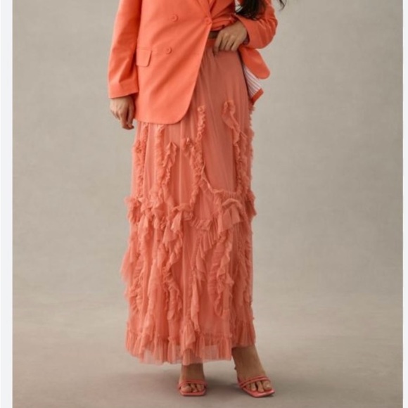 Anthropologie Dresses & Skirts - Beautiful Anthropologie skirt